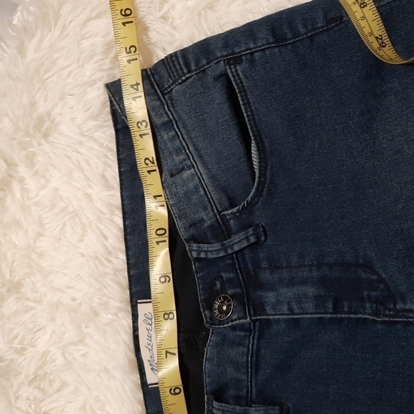 Madewell Jeans - Picture 4 of 7